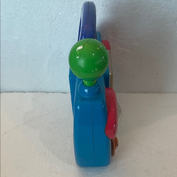 Little Tikes | Toys | Little Tikes Pop Tunes Little Rocker Boombox ...